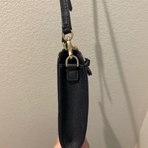 Tory Burch crossbody bag in navy color